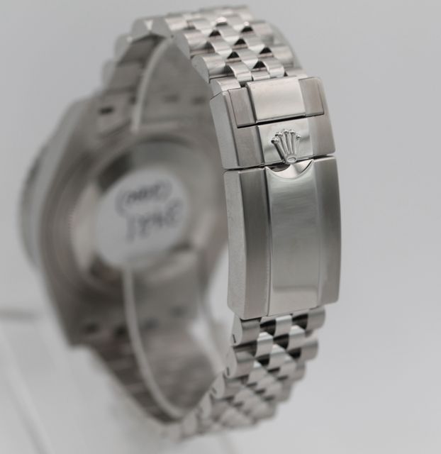 Rolex GMT Master II 126710 BLRO Image 4